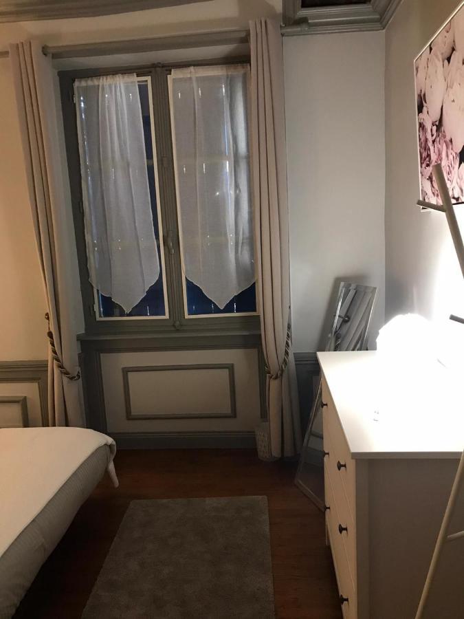 Eglantine Appartement Centre Historique De Dinan Ngoại thất bức ảnh